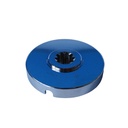 ARANDELA ESTRIADA CENTRADORA PARA VENROL D40 - D26 Y HUSQ 143 RII