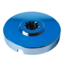 ARANDELA ESTRIADA CENTRADORA PARA VENROL D40-D26 Y HUSQ 143 RII
