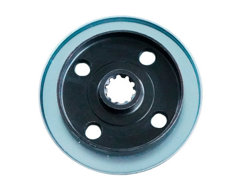 ARANDELA CENTRADORA PARA STIHL FS 160 - 161 - 180 - 220 - 221 - 280 - 290 - 291 - 300 - 310 - 350 - 400 - 450 - 480