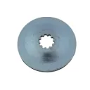 ARANDELA DE PRESIÓN PARA STIHL FS 160-161-180-220-221-280-290-291-300-310-350-400-450-480