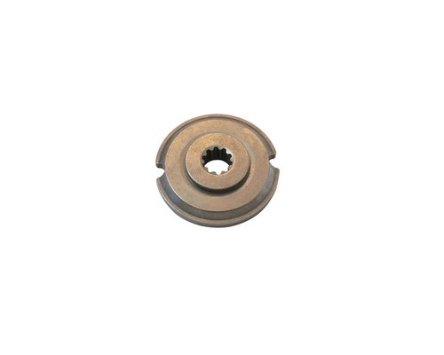 ARANDELA CENTRADORA PARA STIHL FS 36 - 50 - 80 - 83 - 85 - 90 - 100 - 120 - 130 - 200 - 10 ESTRÍAS