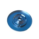 ARANDELA CENTRADORA PARA STIHL FS 36 - 50 - 80 - 83 - 85 - 90 - 100 - 120 - 130 - 200 - 10 ESTRÍAS