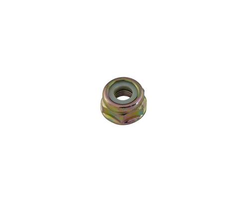 TUERCA IZQ CUCHILLA 10 x 1.25 PARA VENROL D40 - D26 - CHINAS 26 - 33 - 43 - 52 - ECHO 4605 - OLEO MAC 38 - 44 -741 X 5 UN.