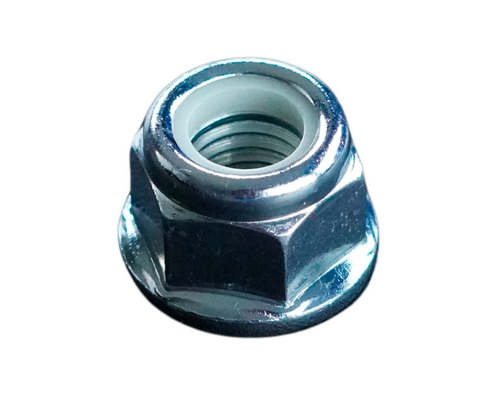 [DE-HUS-0400] TUERCA IZQUIERDA DE CUCHILLA 12 X 1.75 PARA HUSQVARNA 143 RII X 5 UN.