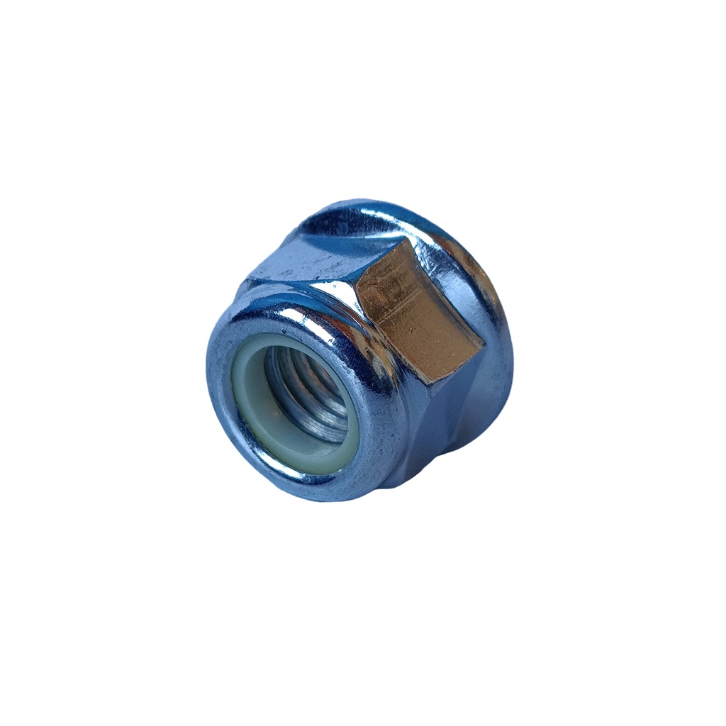 TUERCA IZQUIERDA DE CUCHILLA 12 X 1.75 PARA HUSQVARNA 143 RII X 5 UN.
