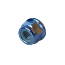 TUERCA IZQUIERDA DE CUCHILLA 12 X 1.75 PARA HUSQVARNA 143 RII X 5 UN.