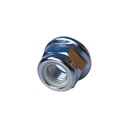 TUERCA IZQUIERDA DE CUCHILLA 12 X 1.5 PARA STIHL FS 160 - 161 - 180 - 220 - 221 - 280 - 290 - 291 - 300 - 310 - 350 - 400 - 450 - 480 X 5 UN.