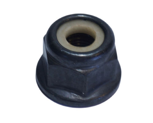 TUERCA IZQUIERDA DE CUCHILLA 10 X 1 PARA STIHL FS 55 - 85 - 100 - 120 - 250 X 5 UN.