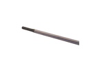 CARDAN 9 ESTRÍAS PARA VENROL D40 - D26 Y CHINAS - LARGO 153 CM - DIAM. 8 MM