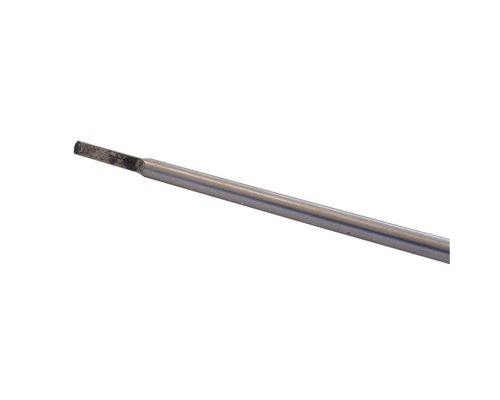 CARDAN EXTREMO CUADRANTE Y 7 ESTRÍAS - LARGO 153 CM - DIAM. 8 MM