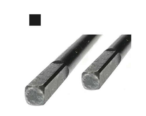 [DE-STH-0600] CARDAN PARA STHIL FS 120 -235- 250 - LARGO 153.5 CM - DIAM. 6 MM