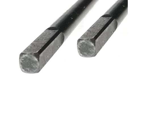 CARDAN PARA STIHL FS 160 - 220 - 280 - LARGO 161 CM - DIAM. 8 MM