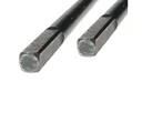 CARDAN PARA STIHL FS 160 - 220 - 280 - LARGO 161 CM - DIAM. 8 MM