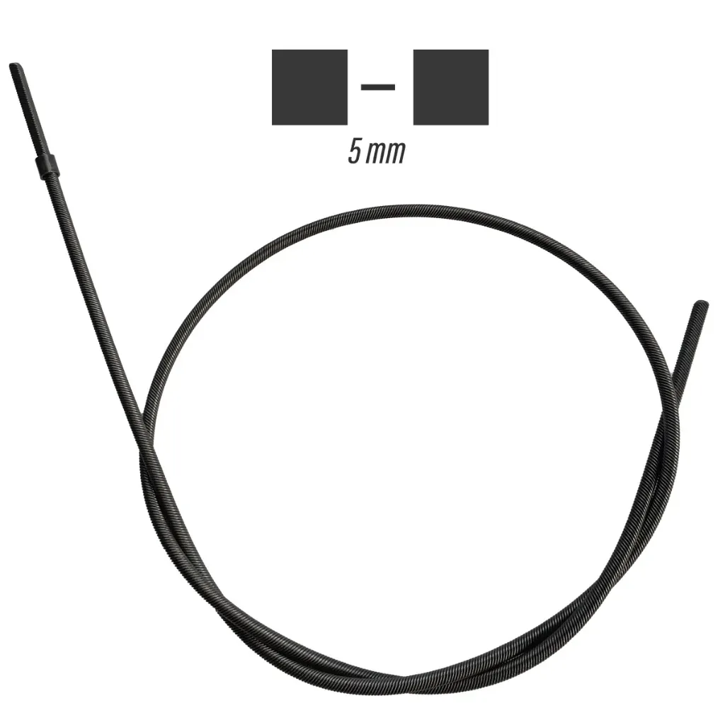 [DE-STH-0602] CARDAN PARA STIHL FS 38 EXTREMO CUADRANTE
