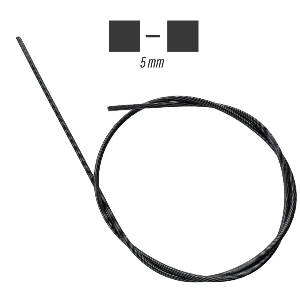 [DE-STH-0603] CARDAN PARA STIHL FS 55 EXTREMO CUADRANTE
