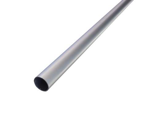 CAÑO CON BUJES 26 MM