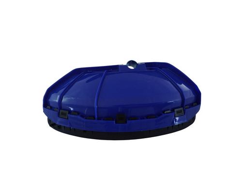 GUARDA PROTECTORA CON SOPORTE 26 MM - 33 - 43 - 52 CC