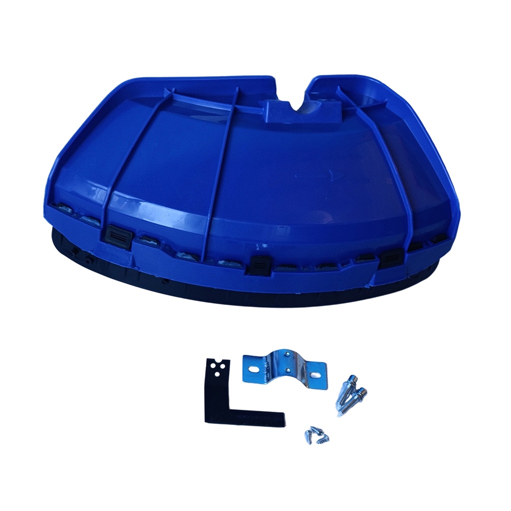 GUARDA PROTECTORA CON SOPORTE 28 MM PARA VENROL D40 - D26
