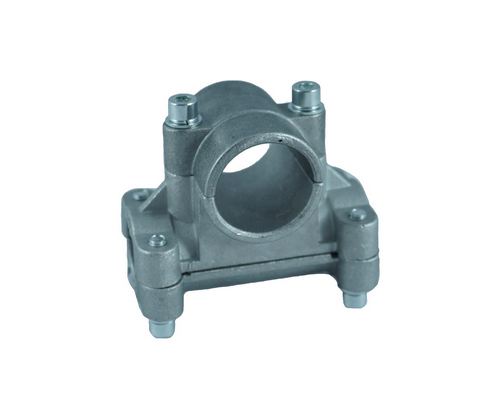 ABRAZADERA SUJETA MANILLAR 26 MM - 33 - 43 - 52 CC