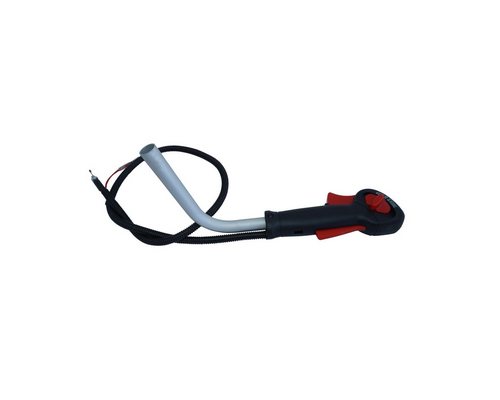 MANILLAR COMPLETO C/ CABLE ACELERADOR VENROL D40 - D26