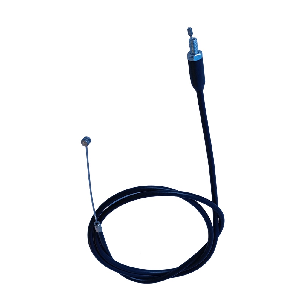 CABLE DE ACELERADOR PARA VENROL D40 - D26