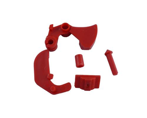 [DE-CHI-1102] JUEGO DE GATILLO DE ACELERADOR