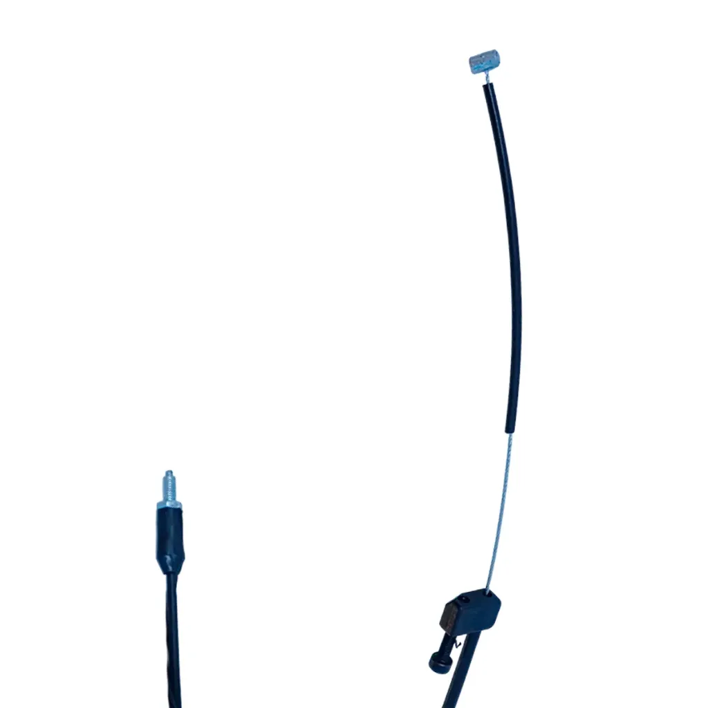 [DE-HUS-1101] CABLE DE ACELERADOR PARA HUSQVARNA 143 RII