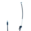 CABLE DE ACELERADOR PARA HUSQVARNA 143 RII