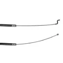CABLE DE ACELERADOR PARA STIHL FS 160-220-280