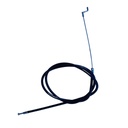 CABLE DE ACELERADOR PARA STIHL FS 120 - 200 - 450 (Z)