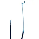 CABLE DE ACELERADOR PARA STIHL FS 120-200-450 (Z)