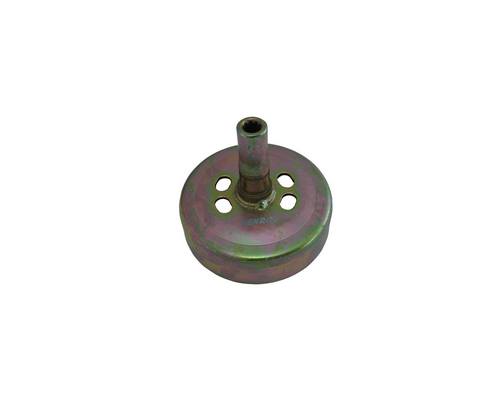 CAMPANA EMBRAGUE 9 ESTRÍAS PARA VENROL D40 - CHINAS 33 - 43 - 52 CC