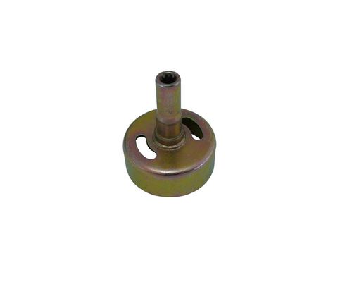 CAMPANA EMBRAGUE 9 ESTRÍAS PARA VENROL D26 - CHINAS 26 CC