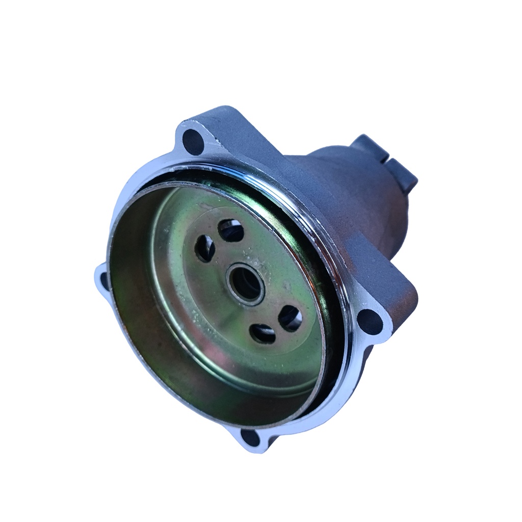 CAMPANA DE EMBRAGUE COMPLETA 9 ESTRÍAS VENROL D40 (28 MM)