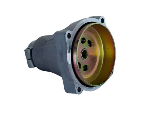 CAMPANA DE EMBRAGUE COMPLETA 9 ESTRÍAS VENROL D40 (28 MM)