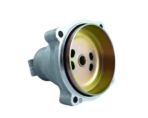CAMPANA EMBRAGUE COMPLETA 9 ESTRÍAS - 33 - 43 - 52 CC (26 MM)