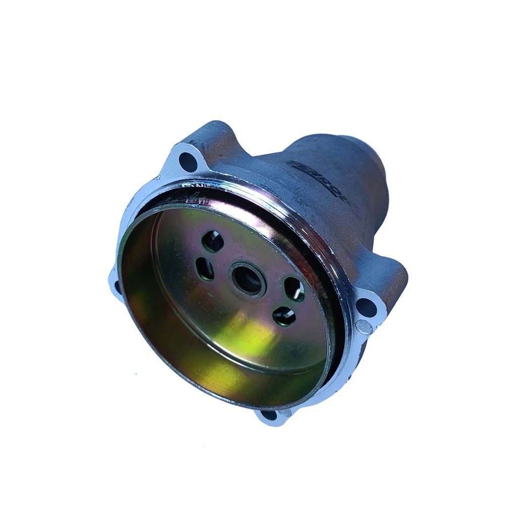 [DE-CHI-1204] CAMPANA DE EMBRAGUE COMPLETA 7 ESTRÍAS - 33 - 43 - 52 CC (26 MM)