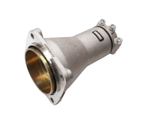 CAMPANA EMBRAGUE COMPLETA 9 ESTRÍAS PARA CHINAS 26 CC (26 MM)