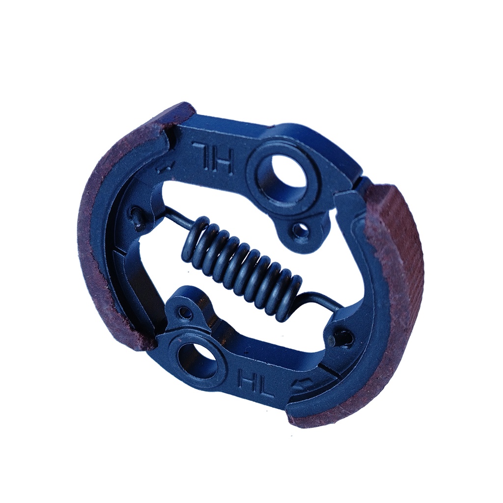 EMBRAGUE COMPLETO PARA VENROL D40 - HUSQVARNA 143 RII