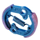 EMBRAGUE COMPLETO PARA VENROL D40 - HUSQVARNA 143 RII