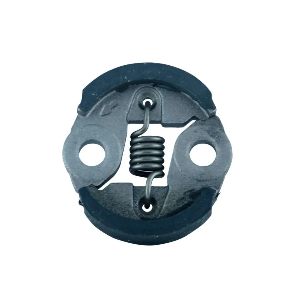 [DE-CHI-1301] EMBRAGUE COMPLETO PARA VENROL D26 - CHINAS 26 CC