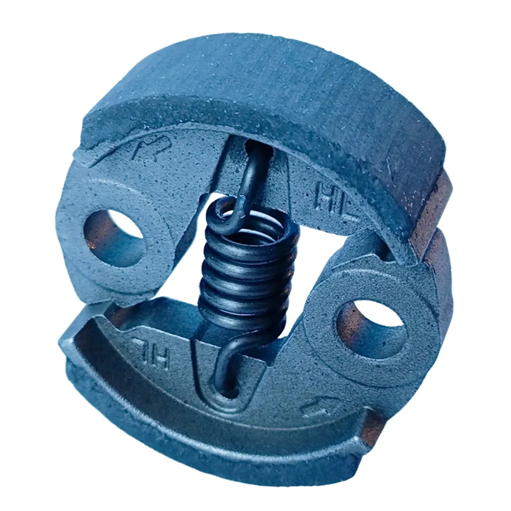EMBRAGUE COMPLETO PARA VENROL D26 - CHINAS 26 CC