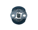 EMBRAGUE COMPLETO PARA VENROL D26 - CHINAS 26 CC