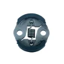 EMBRAGUE COMPLETO PARA VENROL D26 - CHINAS 26 CC