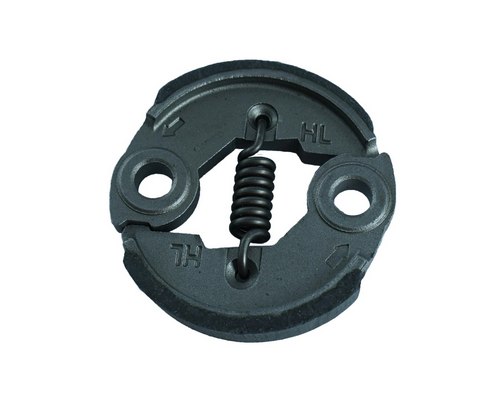 EMBRAGUE 33 - 43 - 52 CC