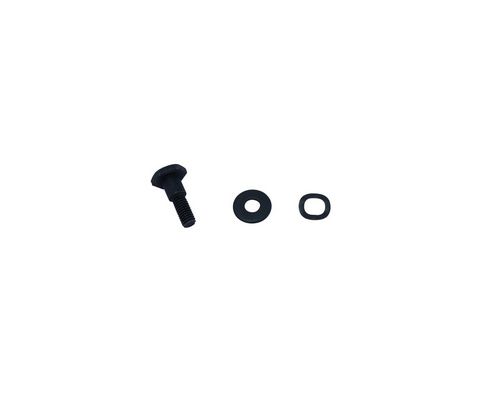 TORNILLO EMBRAGUE Y ARANDELA PARA VENROL D26 - CHINAS 26 CC X 2 UN.