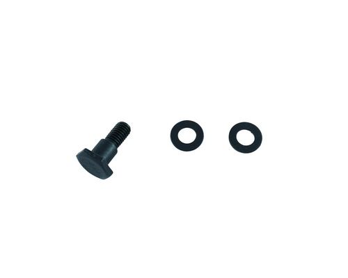 TORNILLO EMBRAGUE Y ARANDELA 33 - 43 - 52 CC X 2 UN.