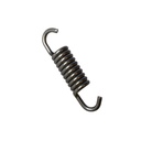 RESORTE DE EMBRAGUE PARA VENROL D40 - HUSQ 143 RII X 5 UN.