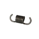 RESORTE DE EMBRAGUE PARA VENROL D26 - CHINAS 26 CC X 5 UN.