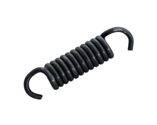 RESORTE DE EMBRAGUE LARGO X 5 UN.